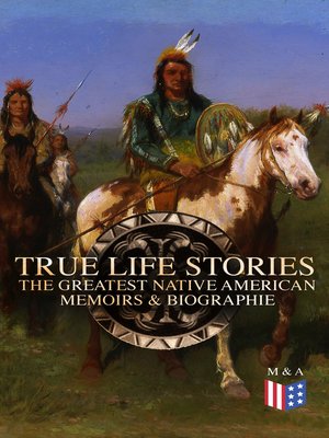 cover image of True Life Stories
